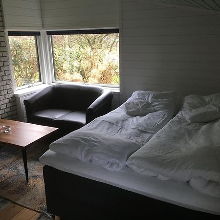 Harvey'S Bed & Breakfast Hjørring Dış mekan fotoğraf