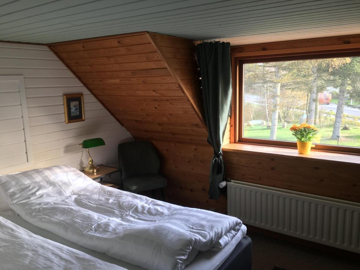 Harvey'S Bed & Breakfast Hjørring Dış mekan fotoğraf