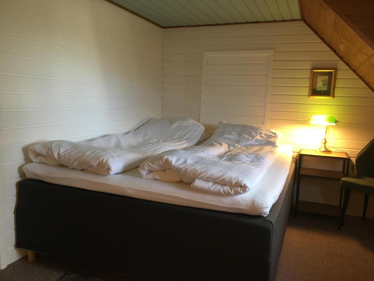 Harvey'S Bed & Breakfast Hjørring Dış mekan fotoğraf