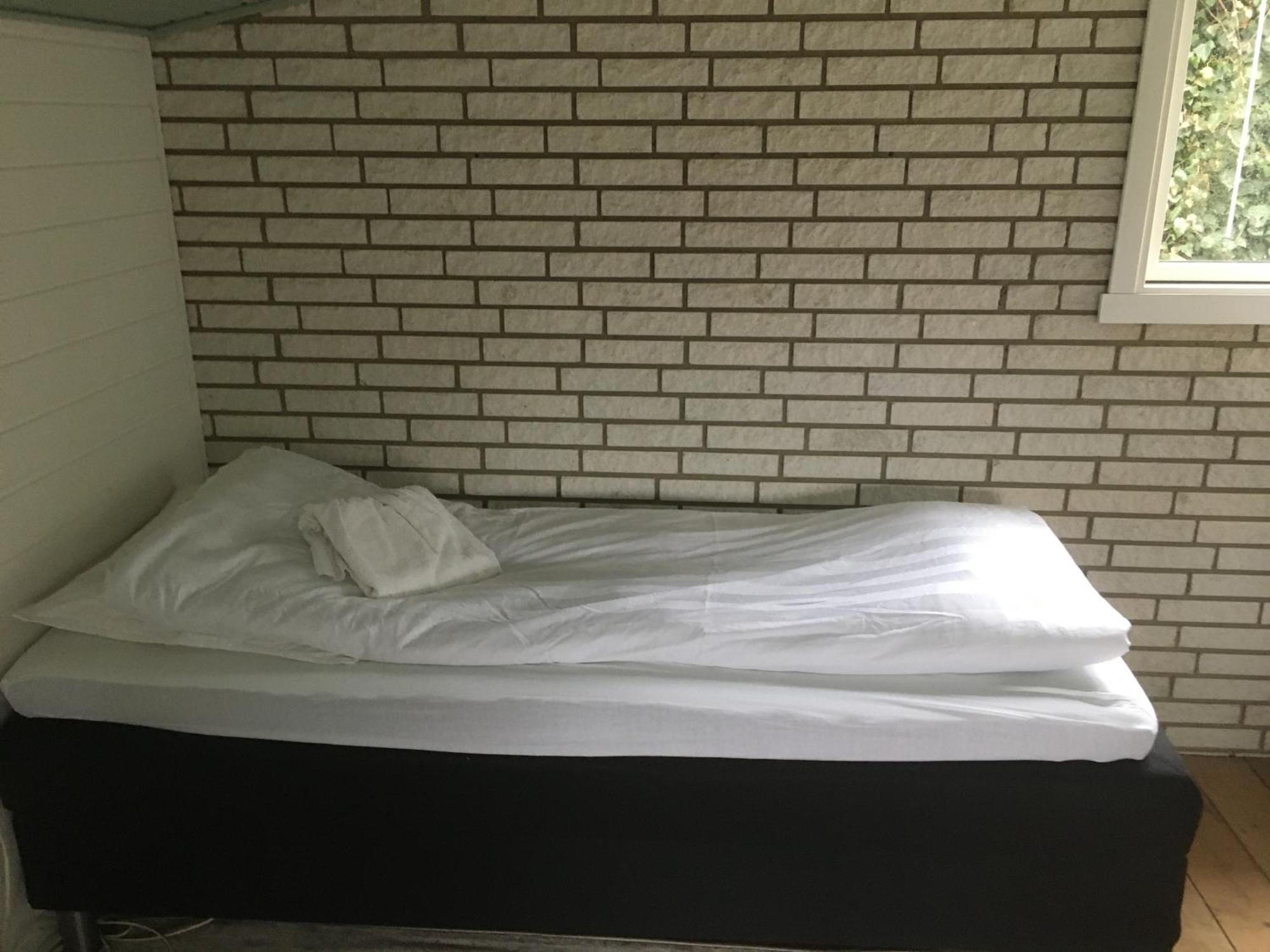 Harvey'S Bed & Breakfast Hjørring Dış mekan fotoğraf