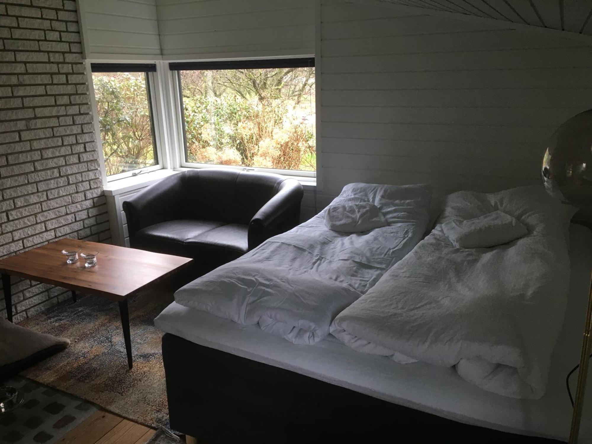 Harvey'S Bed & Breakfast Hjørring Dış mekan fotoğraf