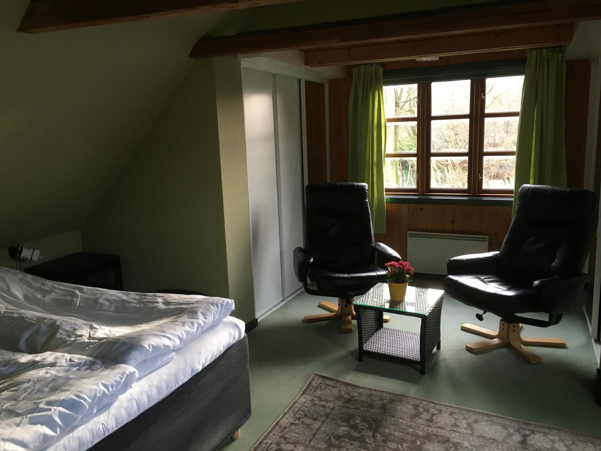Harvey'S Bed & Breakfast Hjørring Dış mekan fotoğraf
