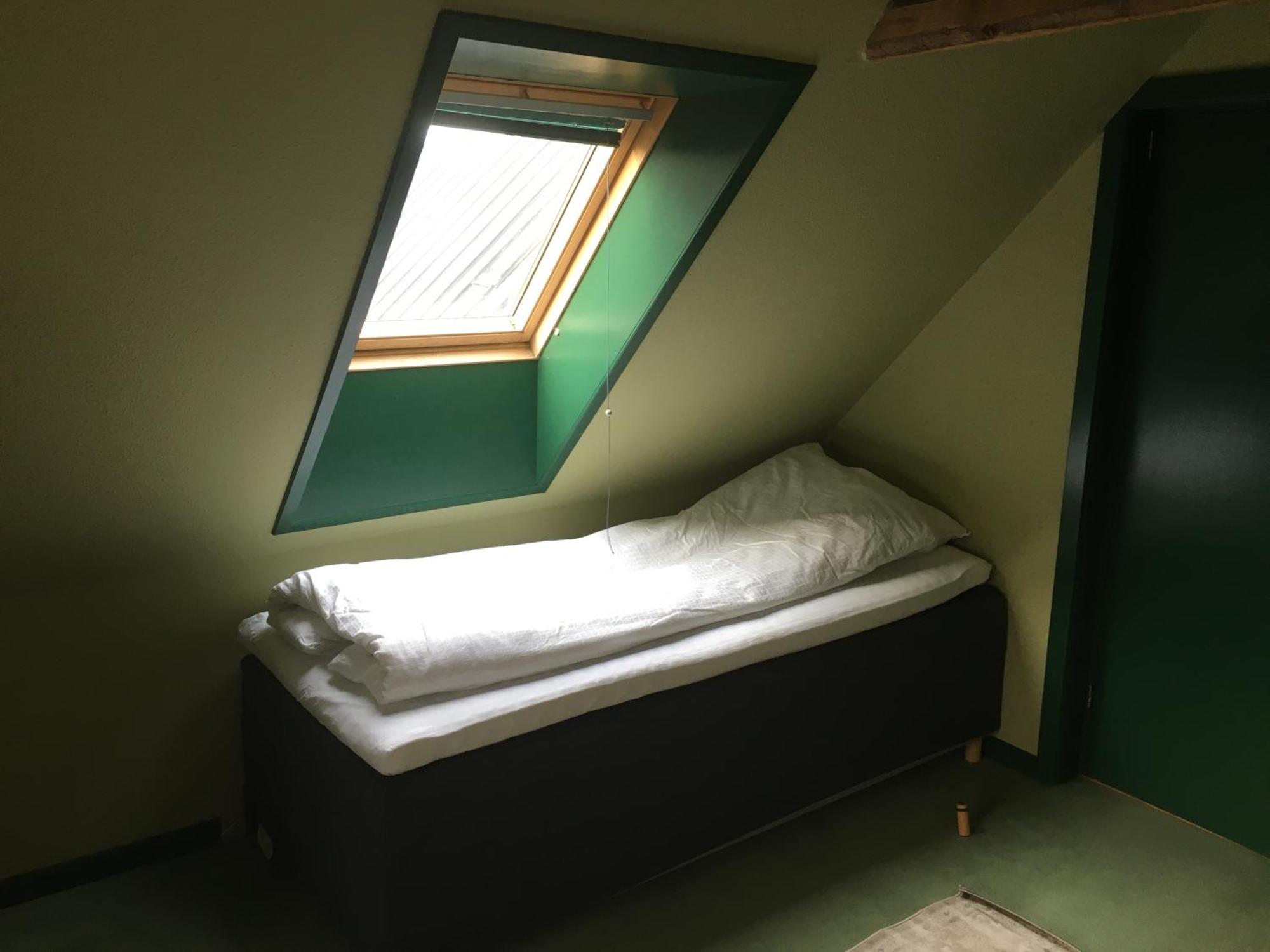 Harvey'S Bed & Breakfast Hjørring Dış mekan fotoğraf